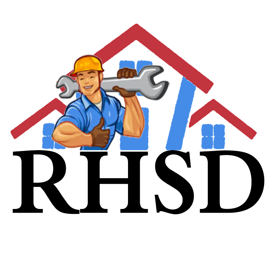 Remodel Home San Diego Logo