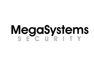 Megasystems Security Logo