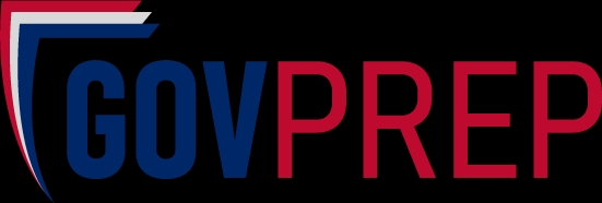 GovPrep Logo
