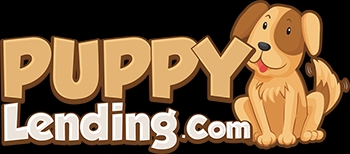 Puppy Lending Logo