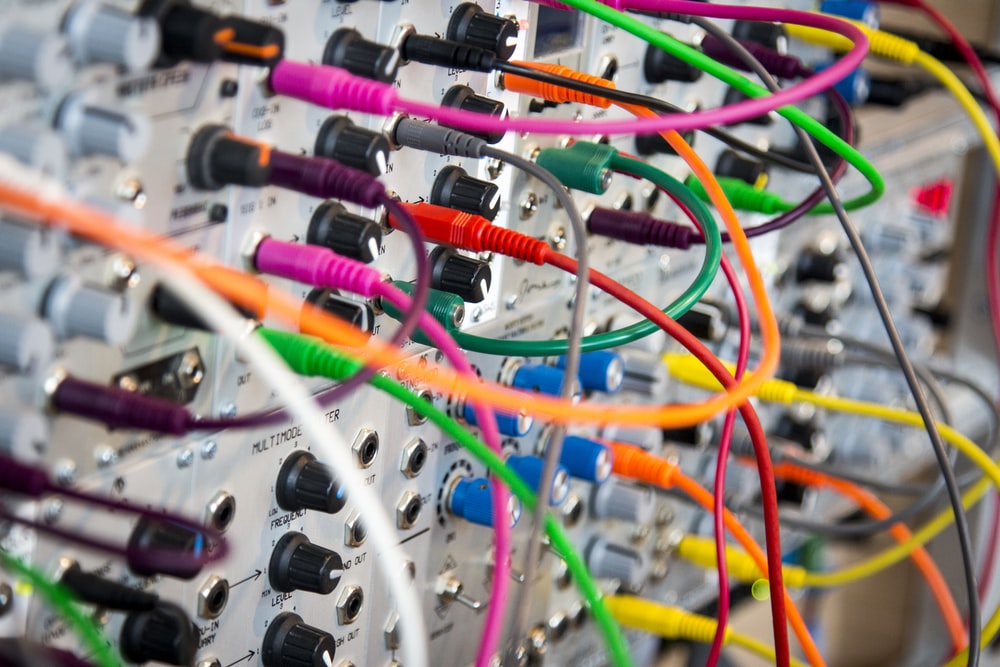 Electrical Contractor in Redford, MI Image