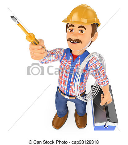Emergency Electrician in Independence, IA Image