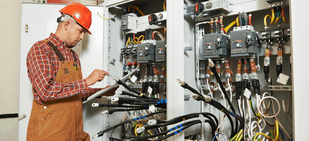 Certified Electrician in Salem, UT Image