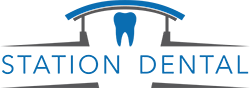Station Dental Aurora Logo