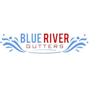 Blue River Logo