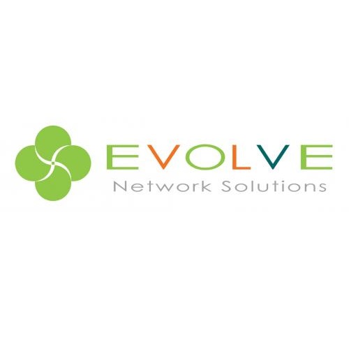 Evolve Network Solutions Logo