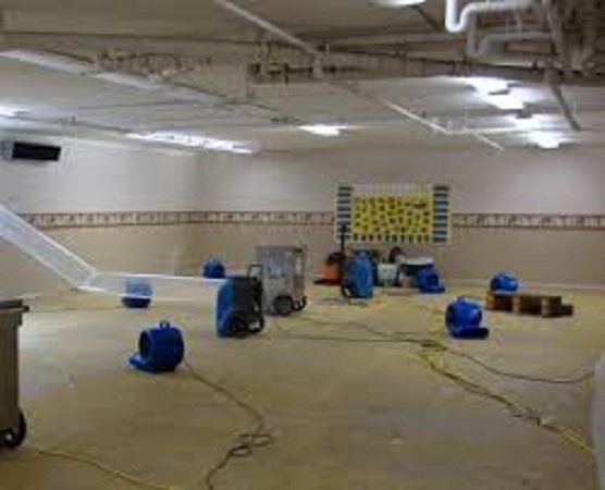 Restoration Companies Near Me in Maricopa, AZ Logo