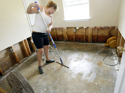 Restoration Companies Near Me in Maricopa, AZ Image