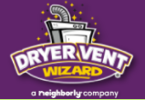 Jamaica Dryer Vent Cleaning Pro Logo