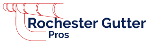 Rochester Gutter Pros Logo