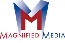 Magnified Media San Francisco Logo