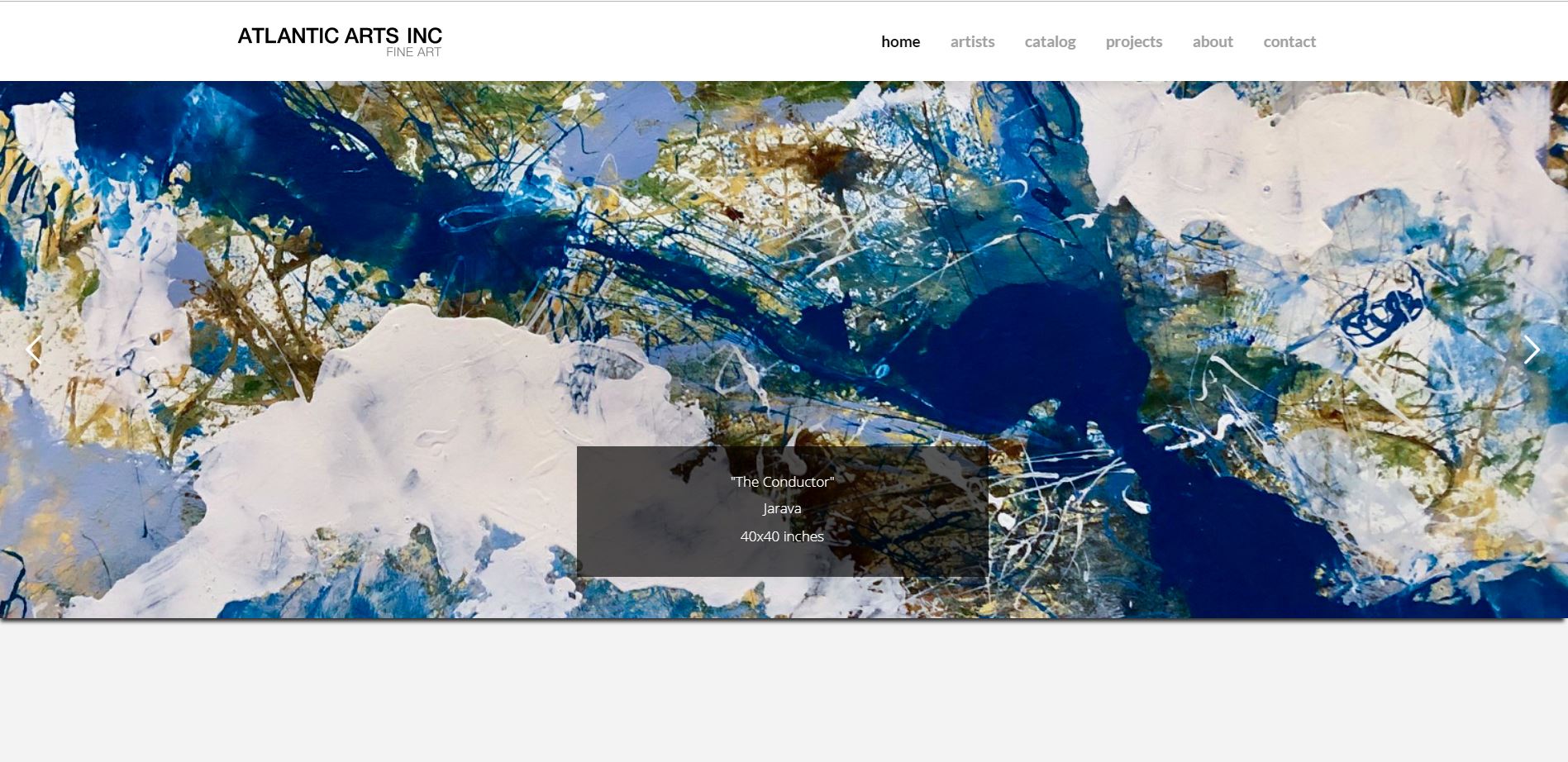 Blackfrog Agency Image