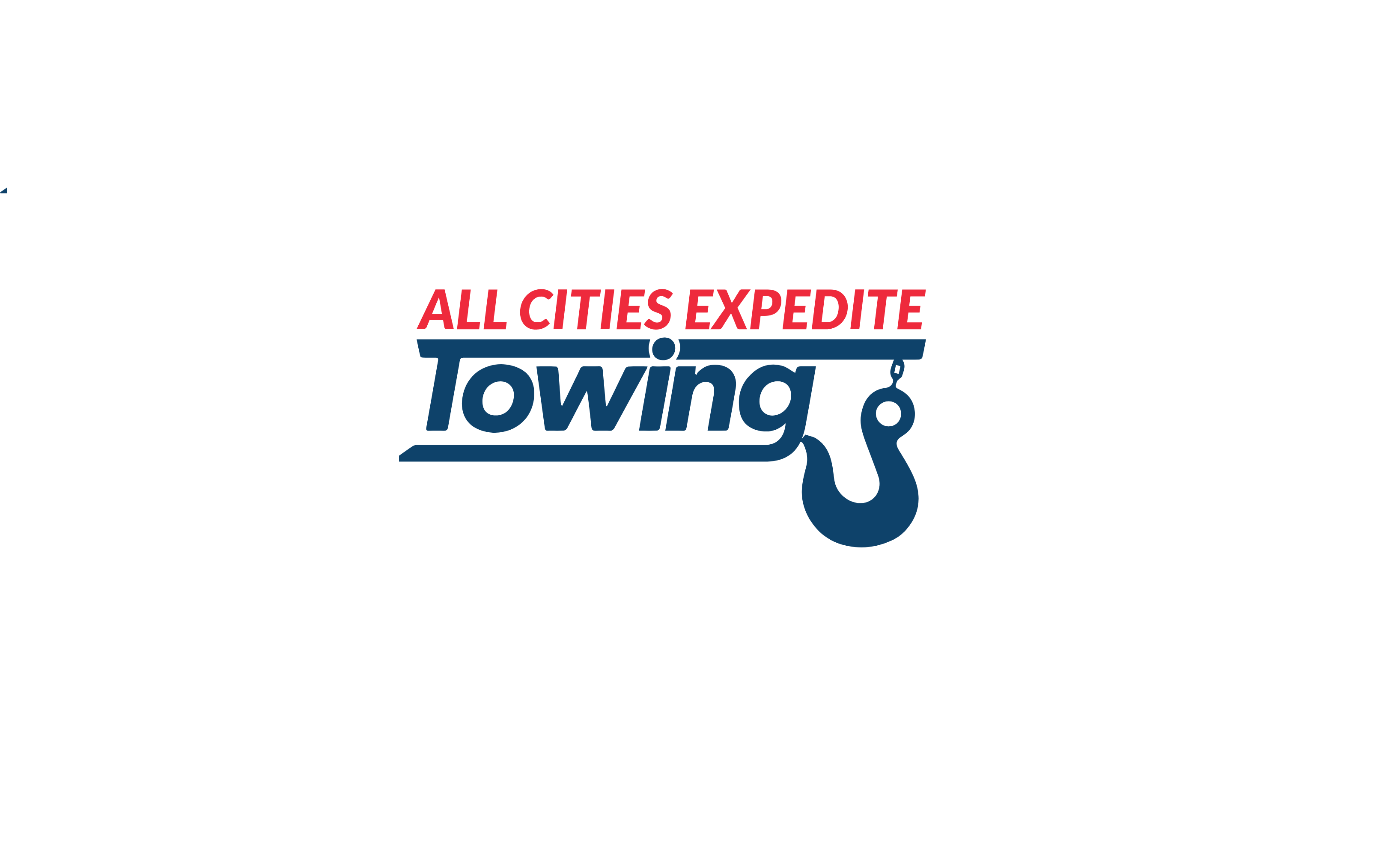 All Cities Expedite Towing Logo