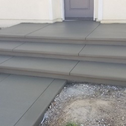 Oakland Concrete Solutions Image