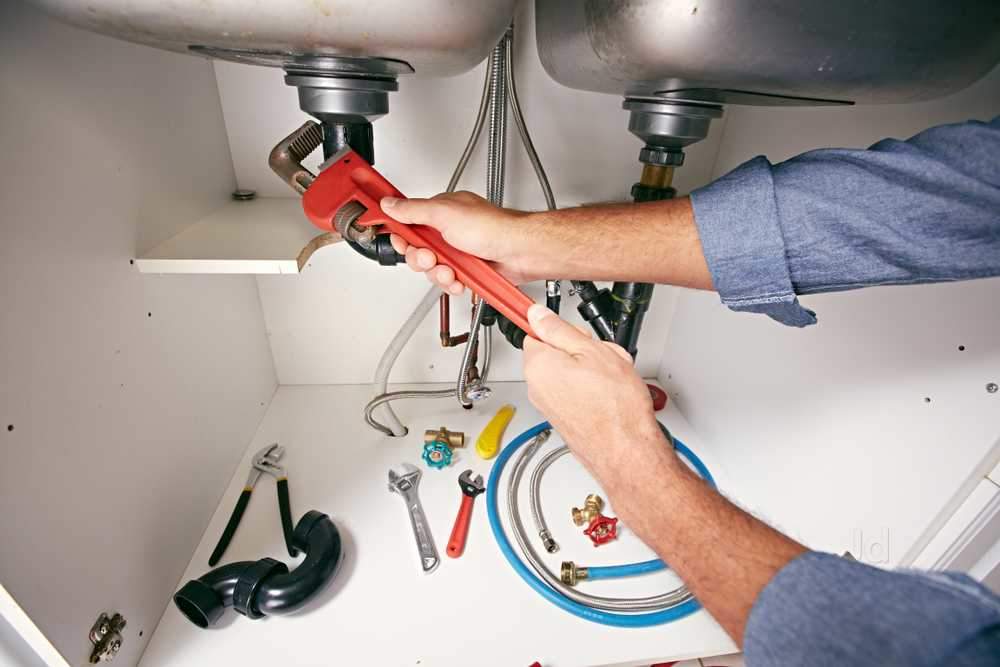 24 Hour Plumber in Washougal, WA Logo