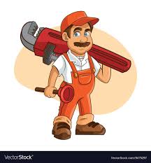 Local Plumber Near Me in Acworth, GA Logo
