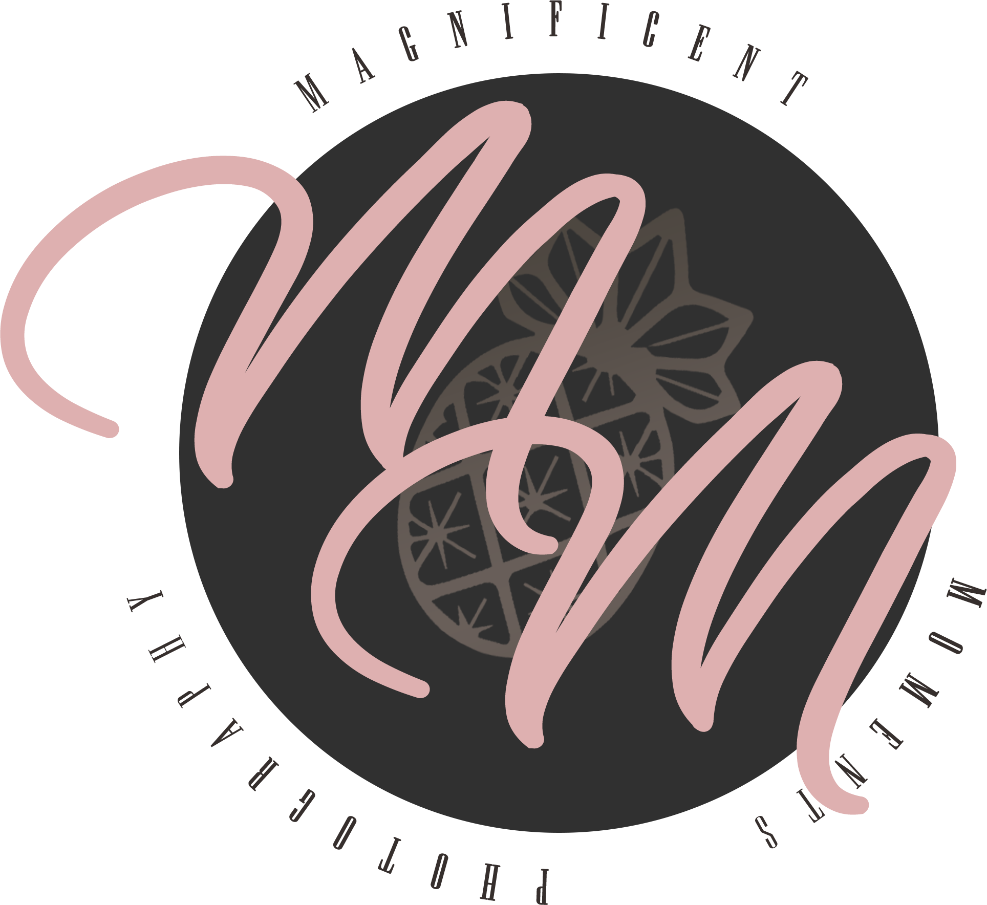 Magnificent Moments Photography Logo