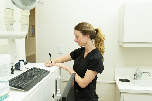 Aduddell Dentistry Image