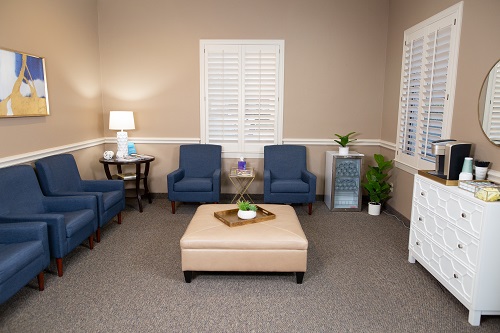 Aduddell Dentistry Image