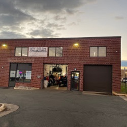 My Dads Automotive Image