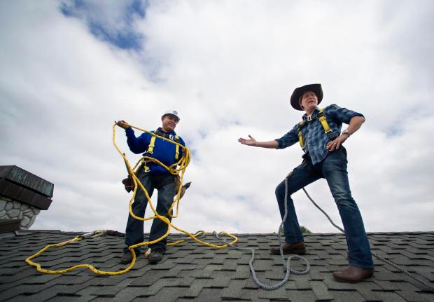 Best Roofing in Georgetown, IN Image