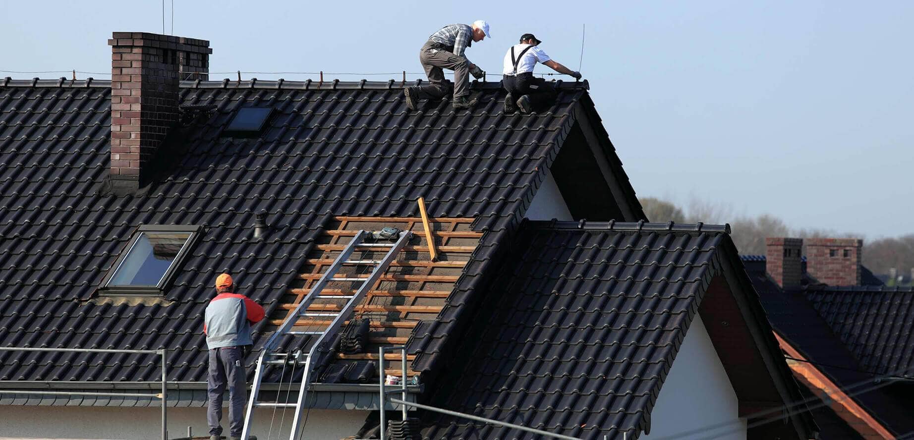 Best Roofing in Georgetown, IN Image