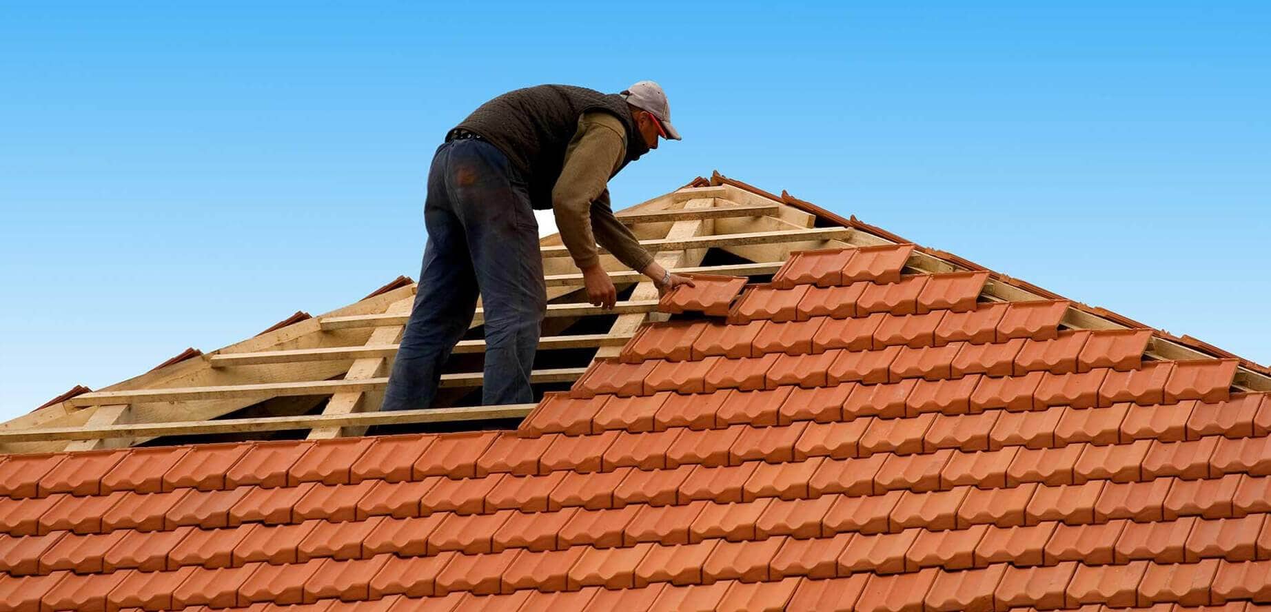 Affordable Roofing in Saint Cloud, MN Image