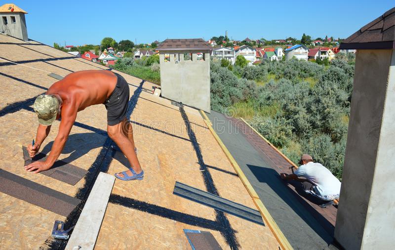 Affordable Roofing in Saint Cloud, MN Logo