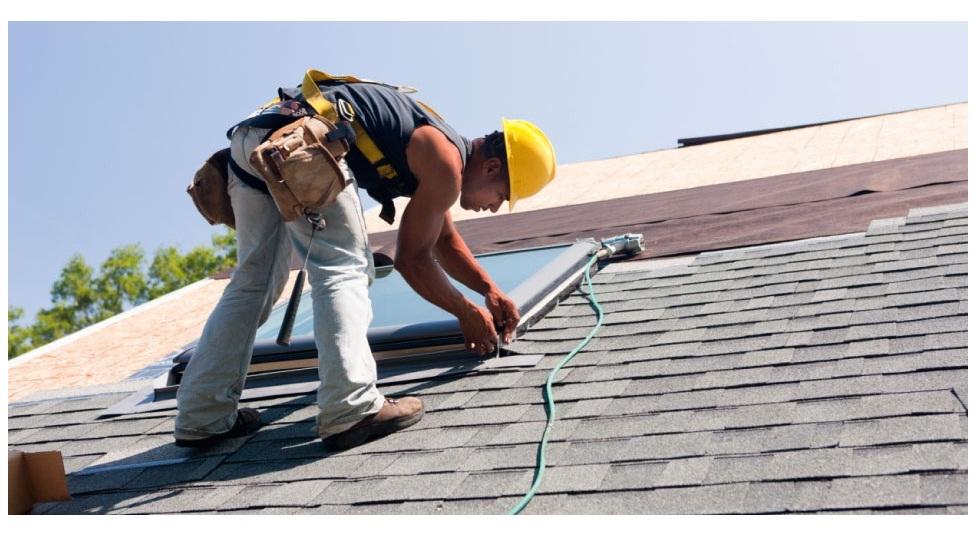 Local Roofers in Bedford, TX Image