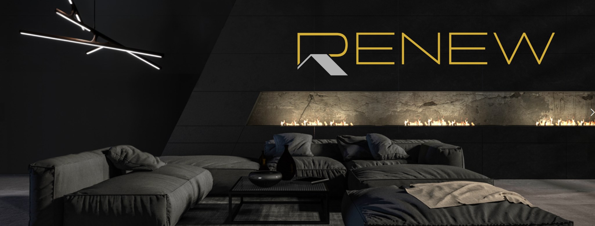 Renew Interior Design & Home Remodeling Image