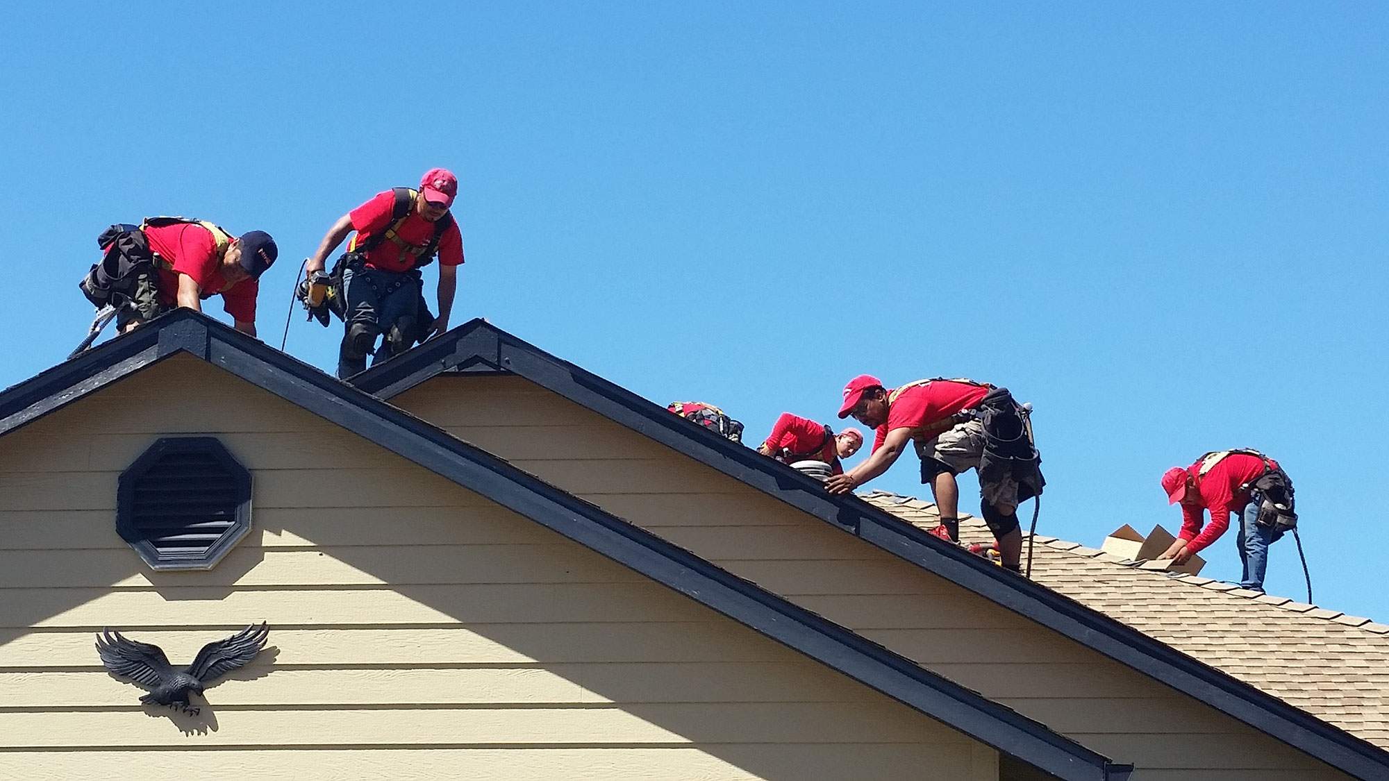Local Roofers in West Hollywood, CA Image