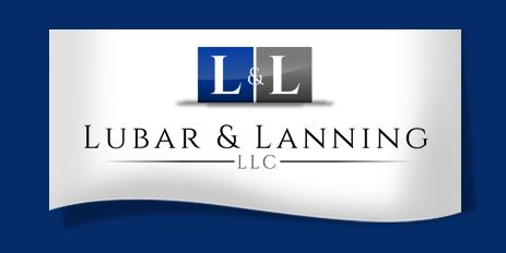 Lubar &amp; Lanning, LLC Logo