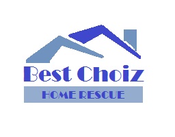Best Choiz Home Rescue Logo