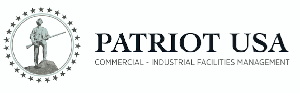 Patriot USA LLC Logo