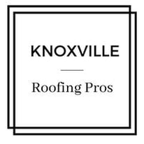 Knoxville Roofing Pros Logo