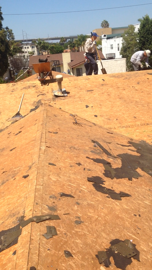 Premier Roofing Experts Image