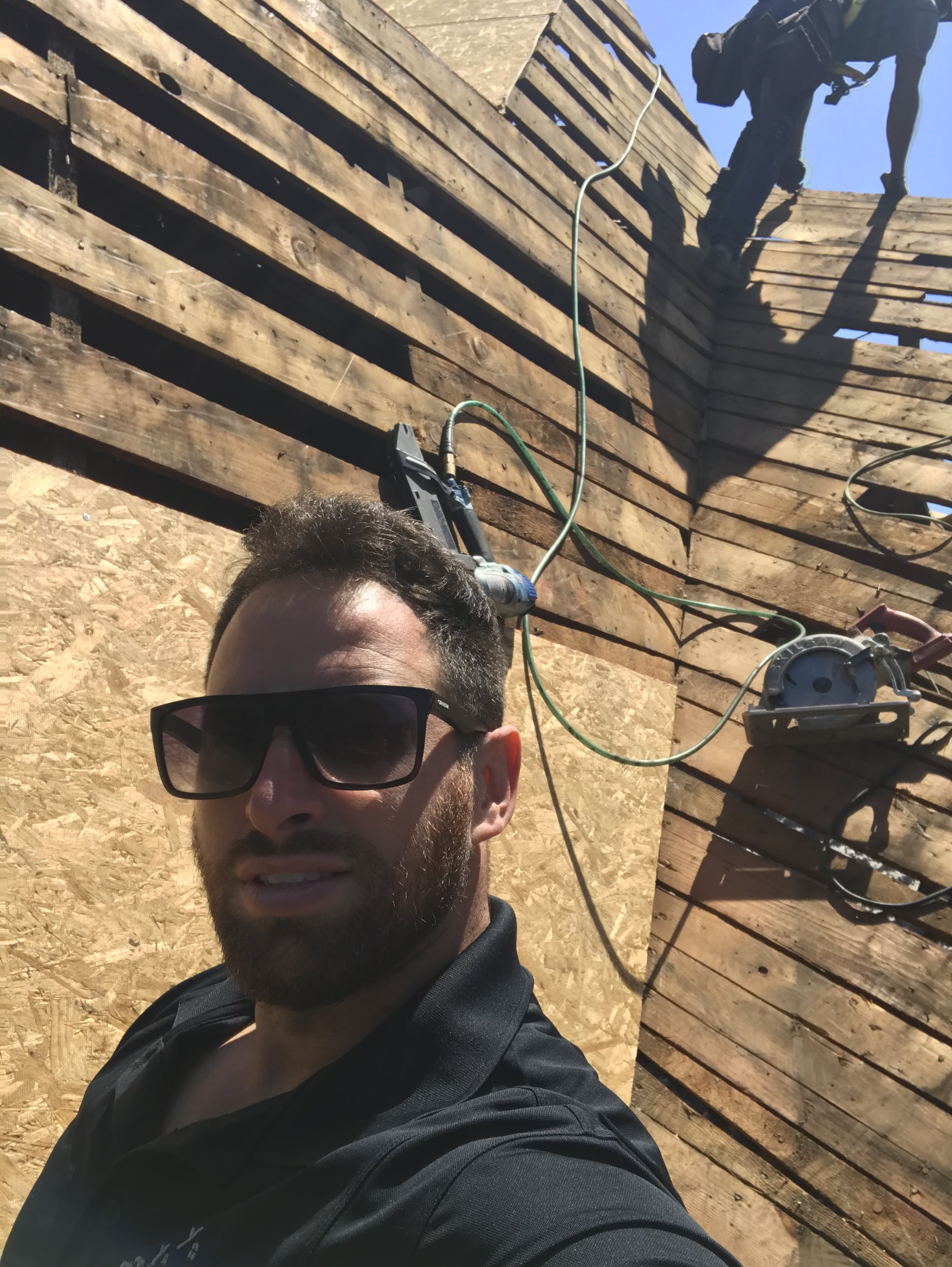 Premier Roofing Experts Logo