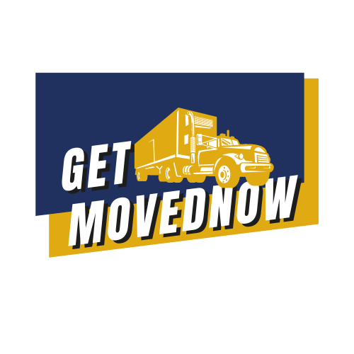 GET MOVED NOW Logo