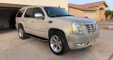 Mobile Car Detailing Yuma AZ Image