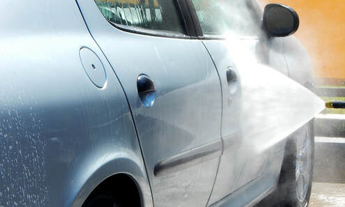 Mobile Car Detailing Yuma AZ Image