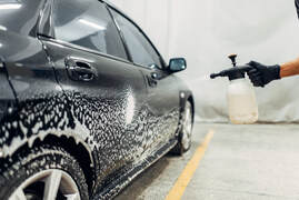 Mobile Car Detailing Yuma AZ Image
