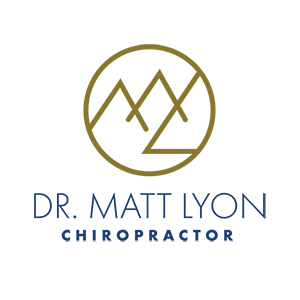 Dr. Matt Lyon Logo