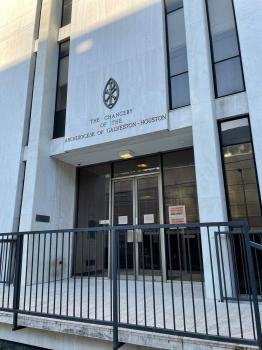 Office of Vocational Discernment - Archdiocese of Galveston-Houston Image