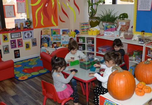 Sholom Learning Center - Daycare Queens Image