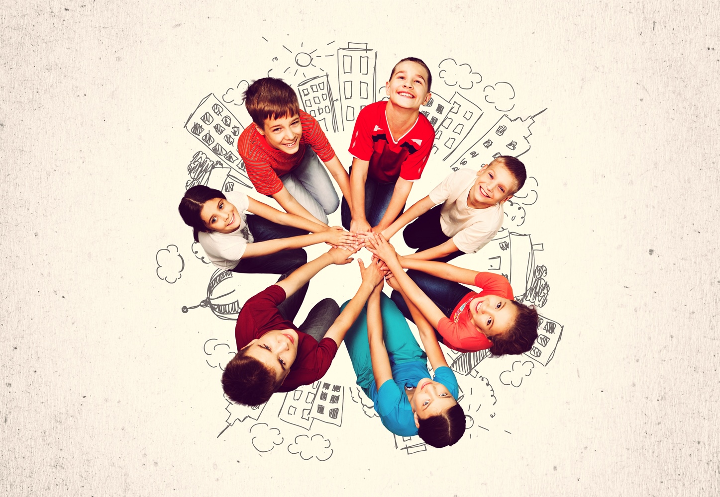 Sholom Learning Center - Daycare Queens Image