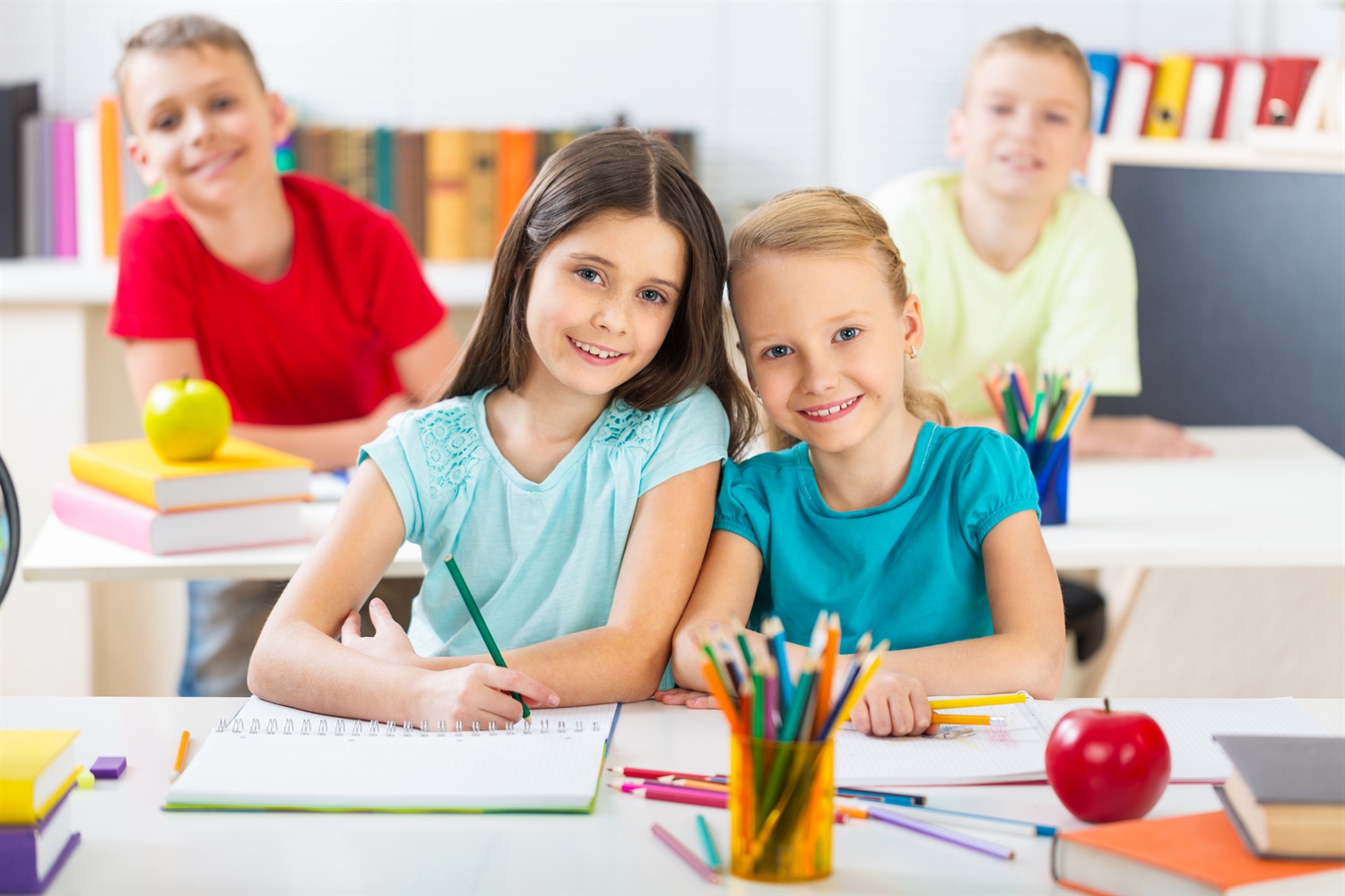 Sholom Learning Center - Daycare Queens Image