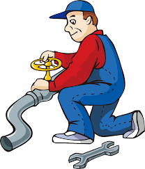 Plumbing Services in Hiram, GA Logo