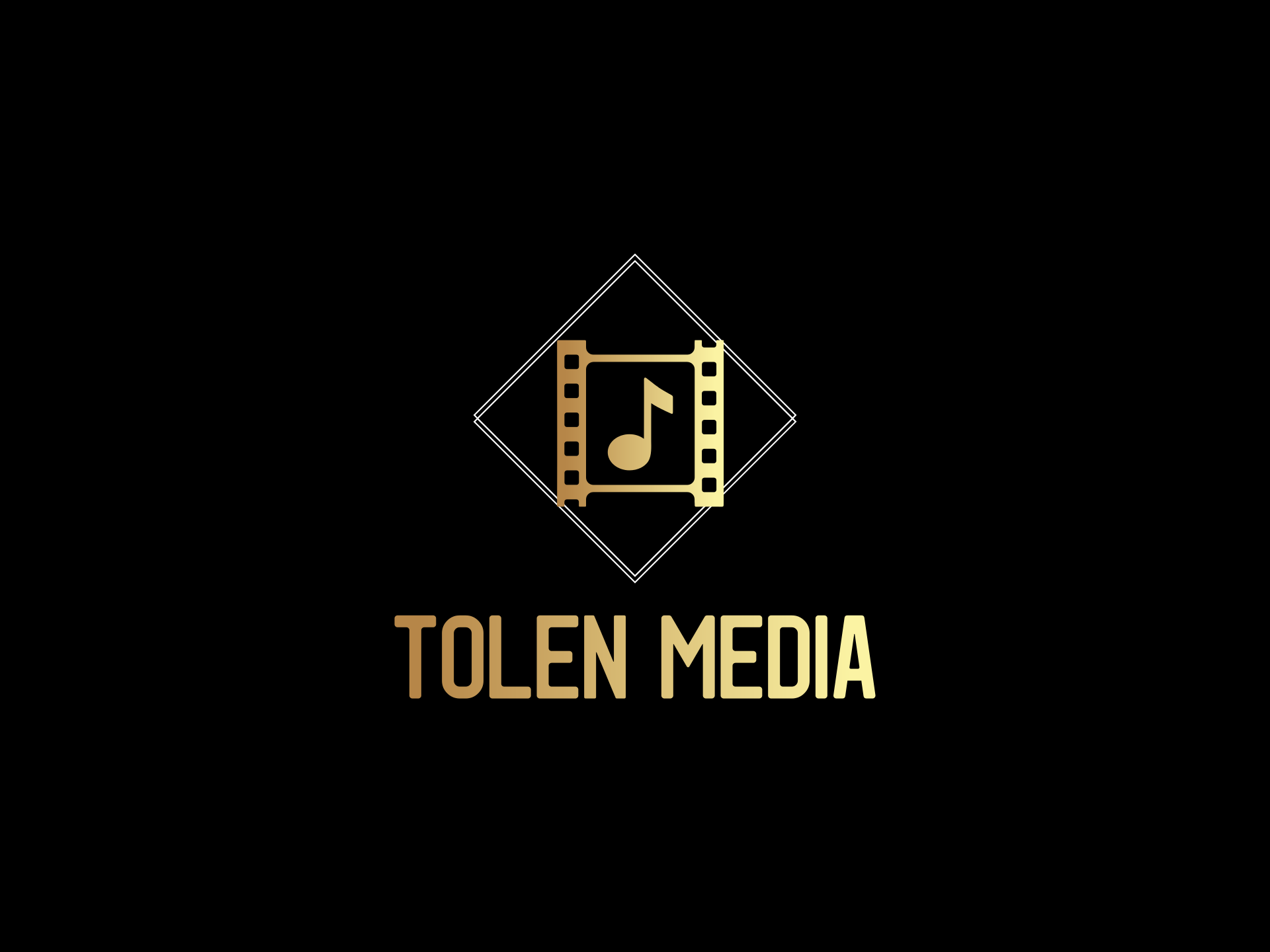 Tolen Media Logo