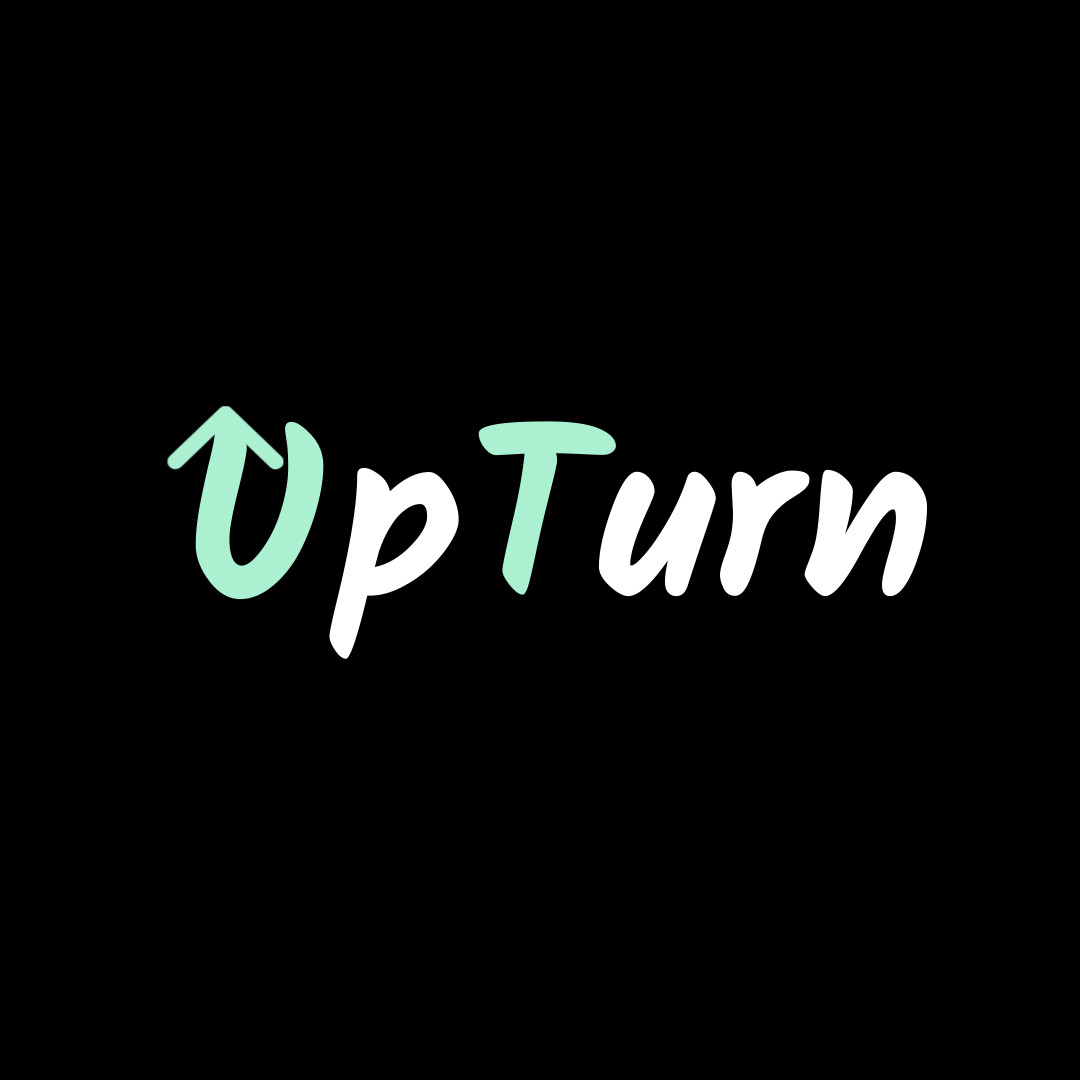 UpTurn Logo