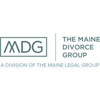 The Maine Divorce Group Image